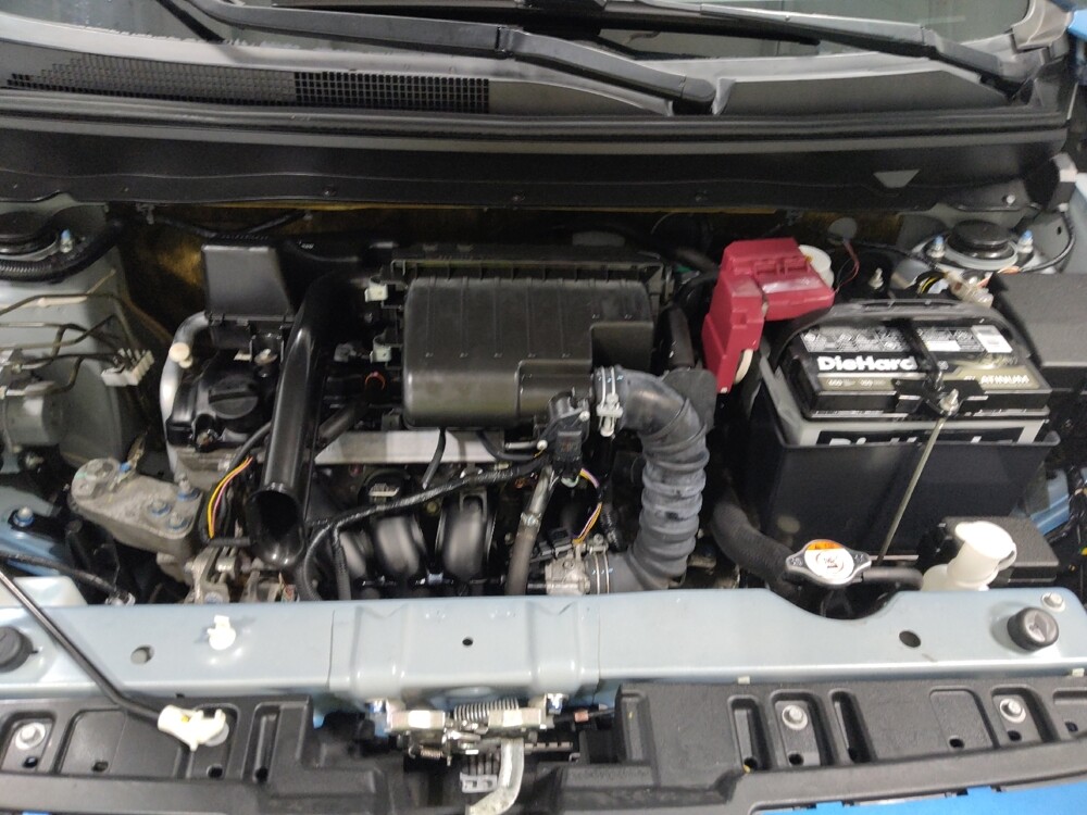 2020 Mitsubishi Mirage in Columbus, OH 43231 - 18076856 30