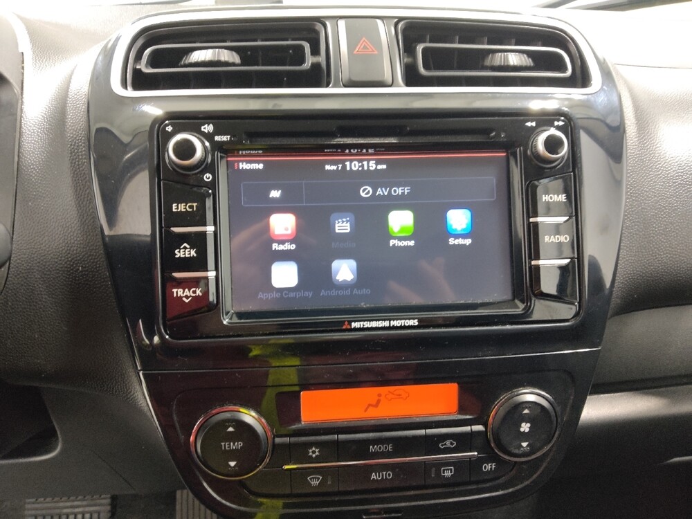 2020 Mitsubishi Mirage in Columbus, OH 43231 - 18076856 25