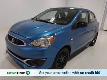 2020 Mitsubishi Mirage in Columbus, OH 43231