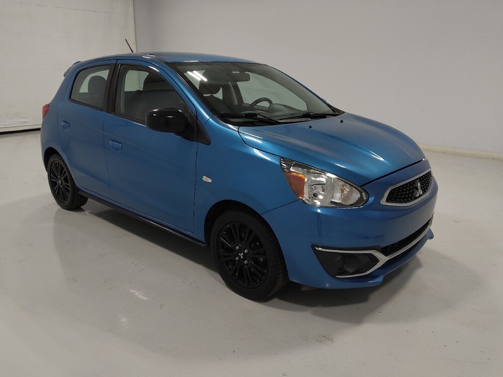 2020 Mitsubishi Mirage in Columbus, OH 43231 - 18076856 13