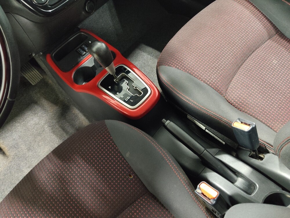 2020 Mitsubishi Mirage in Columbus, OH 43231 - 18076856 26