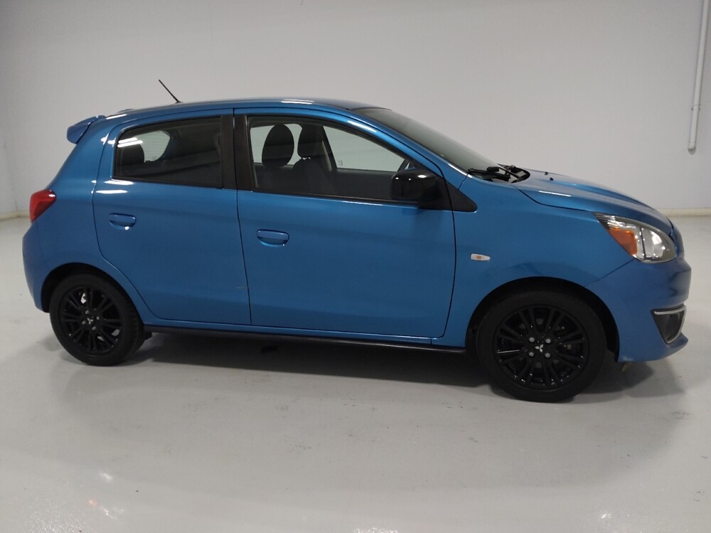 2020 Mitsubishi Mirage in Columbus, OH 43231 - 18076856 11
