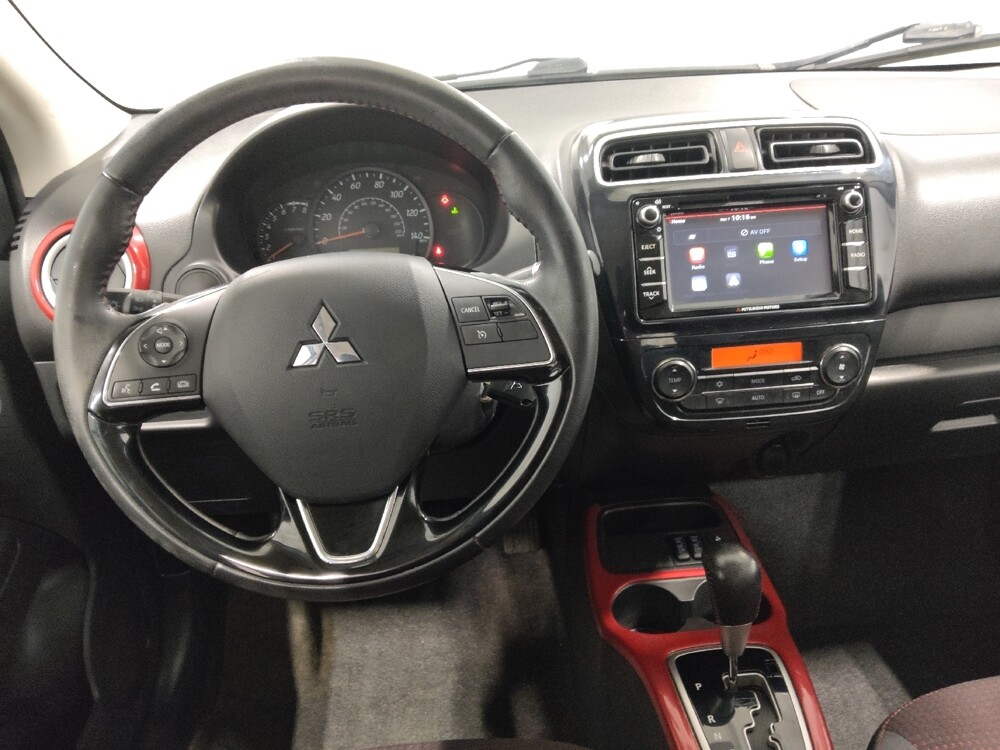 2020 Mitsubishi Mirage in Columbus, OH 43231 - 18076856 22