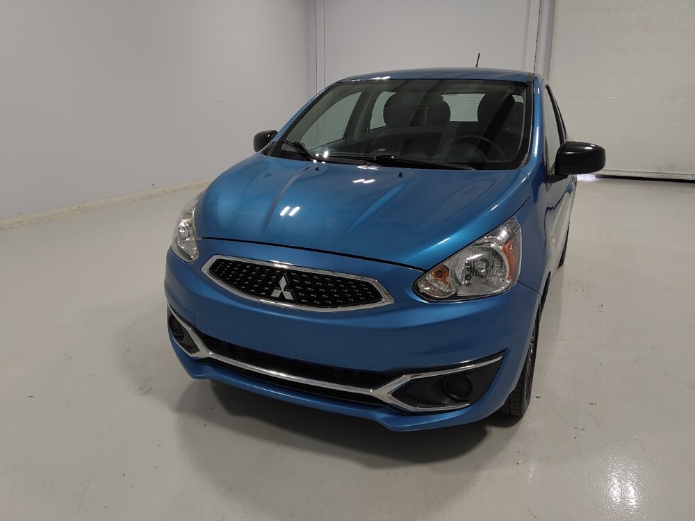 2020 Mitsubishi Mirage in Columbus, OH 43231 - 18076856 15