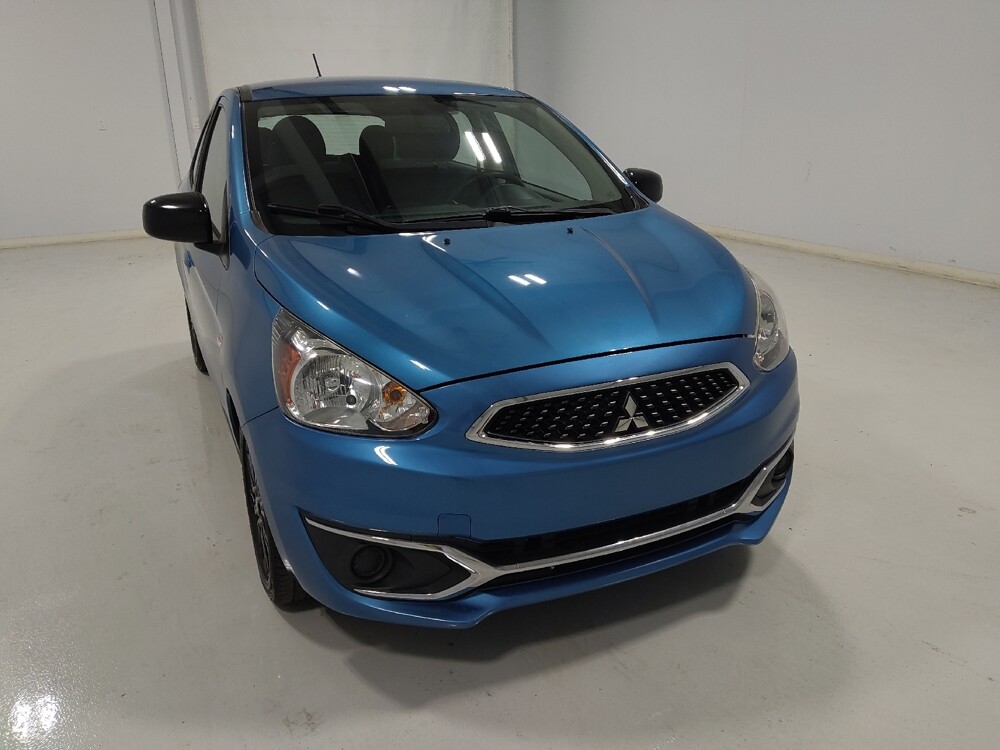 2020 Mitsubishi Mirage in Columbus, OH 43231 - 18076856 14