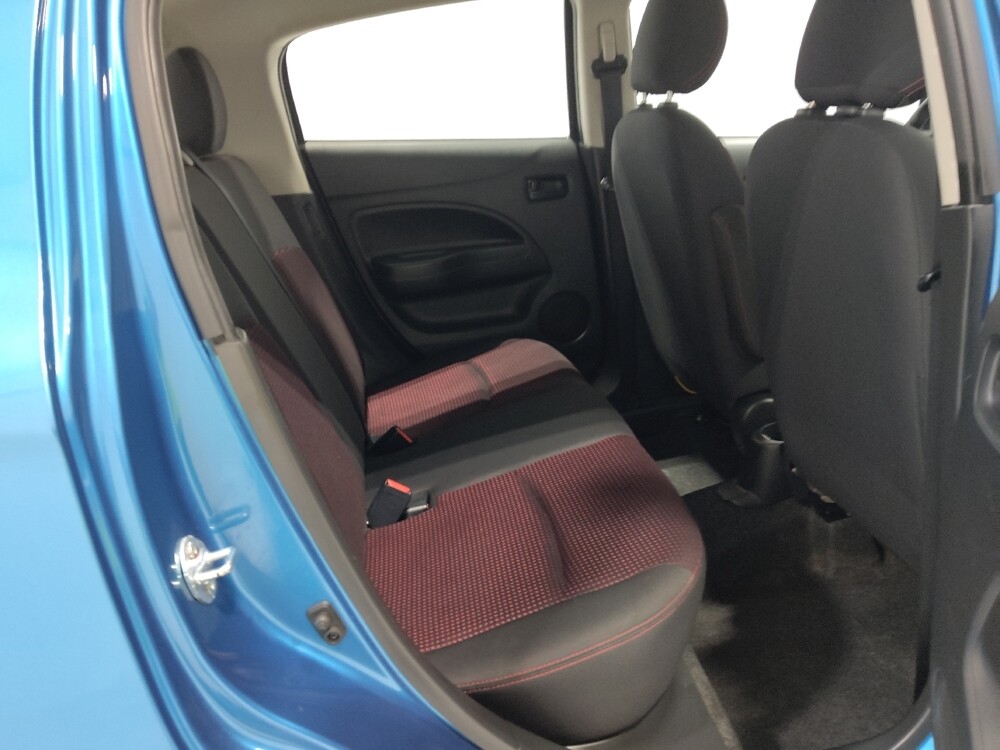 2020 Mitsubishi Mirage in Columbus, OH 43231 - 18076856 19