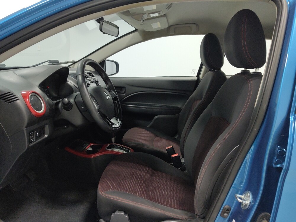 2020 Mitsubishi Mirage in Columbus, OH 43231 - 18076856 17