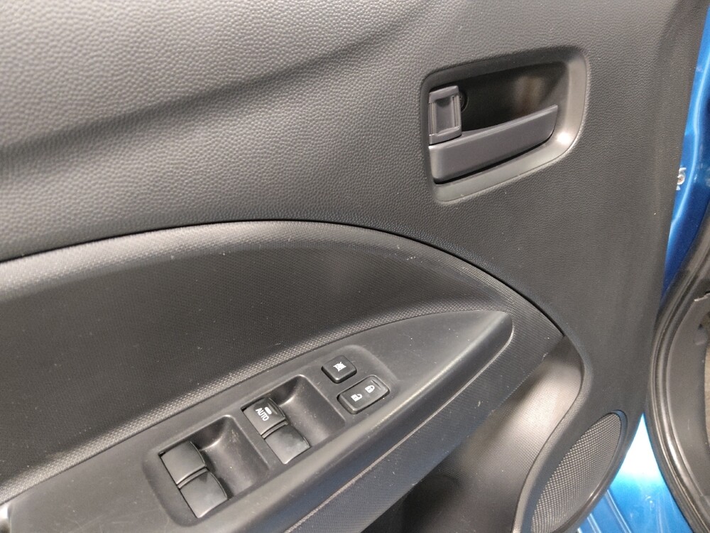 2020 Mitsubishi Mirage in Columbus, OH 43231 - 18076856 27