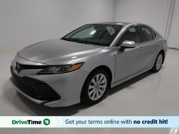 2019 Toyota Camry in Columbus, OH 43231