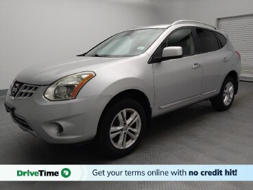 2013 Nissan Rogue in Denver, CO 80012