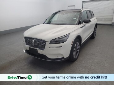 2021 Lincoln Corsair in Richmond, VA 23235