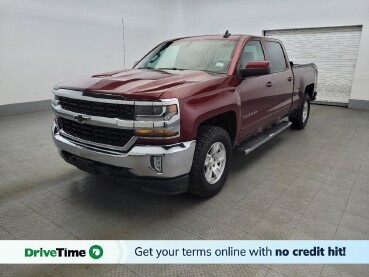 2016 Chevrolet Silverado 1500 in Newport News, VA 23601