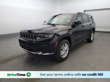 2021 Jeep Grand Cherokee L in Owings Mills, MD 21117