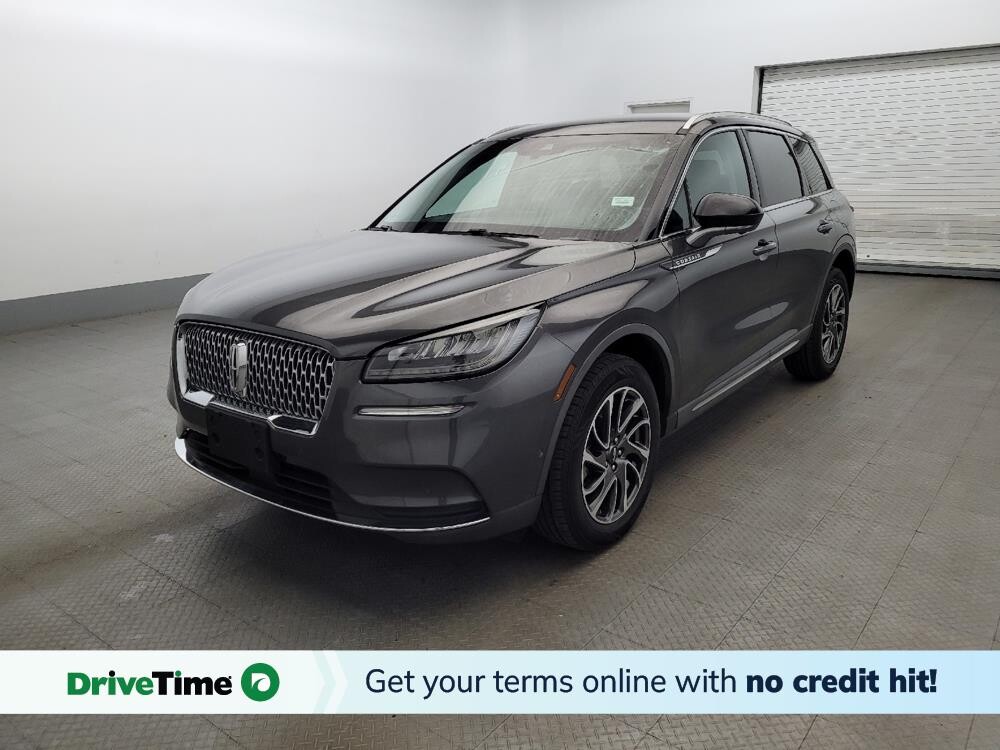 2020 Lincoln Corsair in Richmond, VA 23235 - 18076867