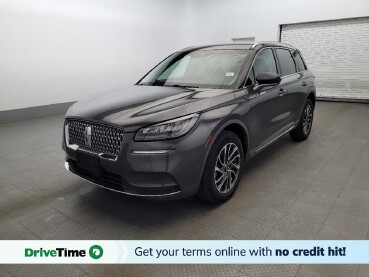 2020 Lincoln Corsair in Richmond, VA 23235