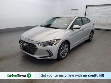 2017 Hyundai Elantra in Chesapeake, VA 23320
