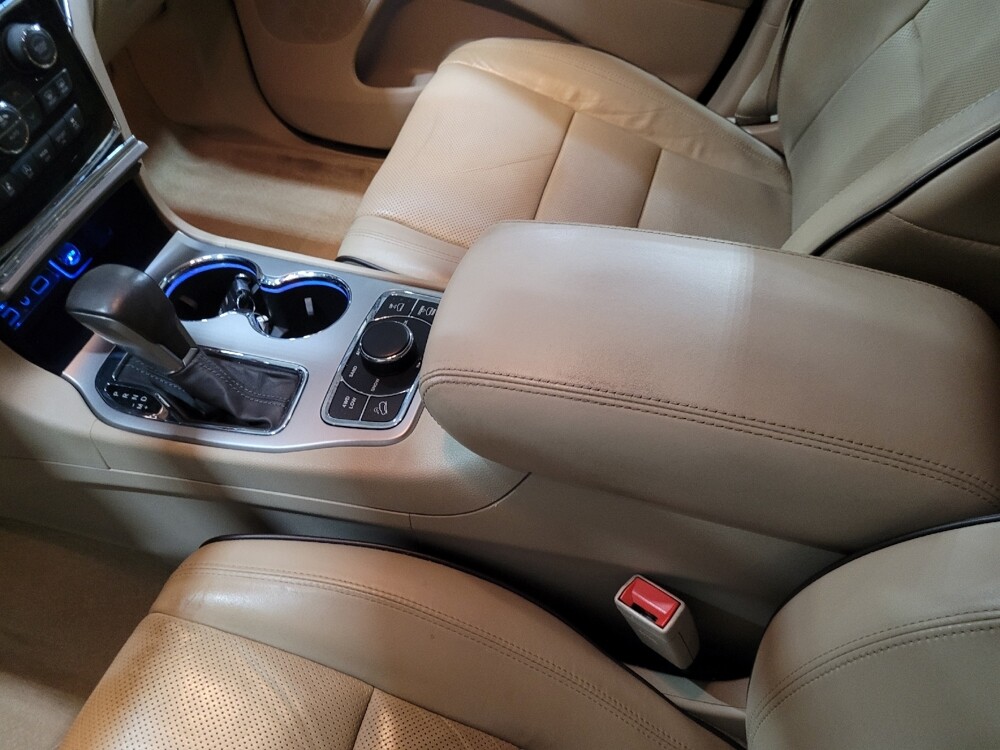 2019 Jeep Grand Cherokee in Newport News, VA 23601 - 18076870 26