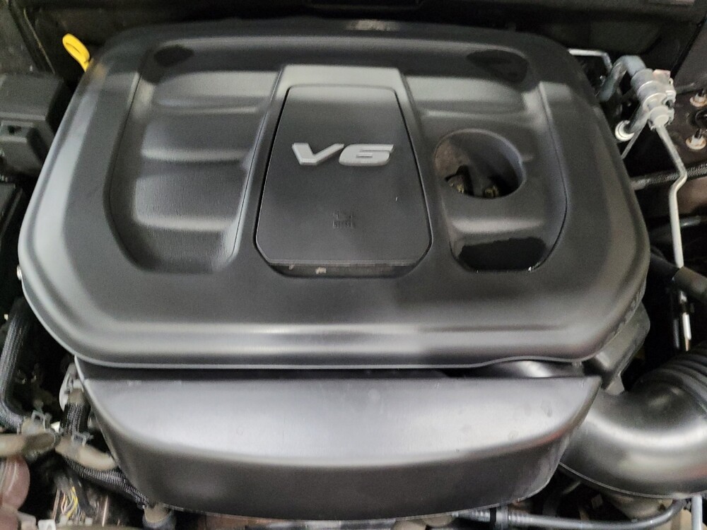 2019 Jeep Grand Cherokee in Newport News, VA 23601 - 18076870 30