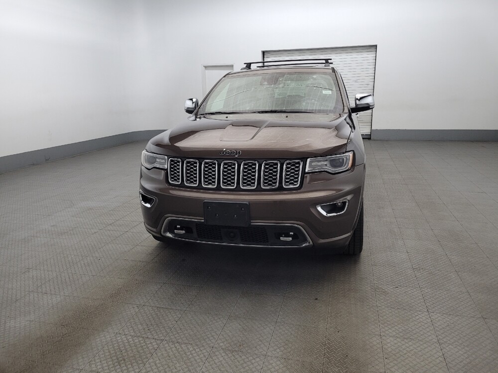 2019 Jeep Grand Cherokee in Newport News, VA 23601 - 18076870 15