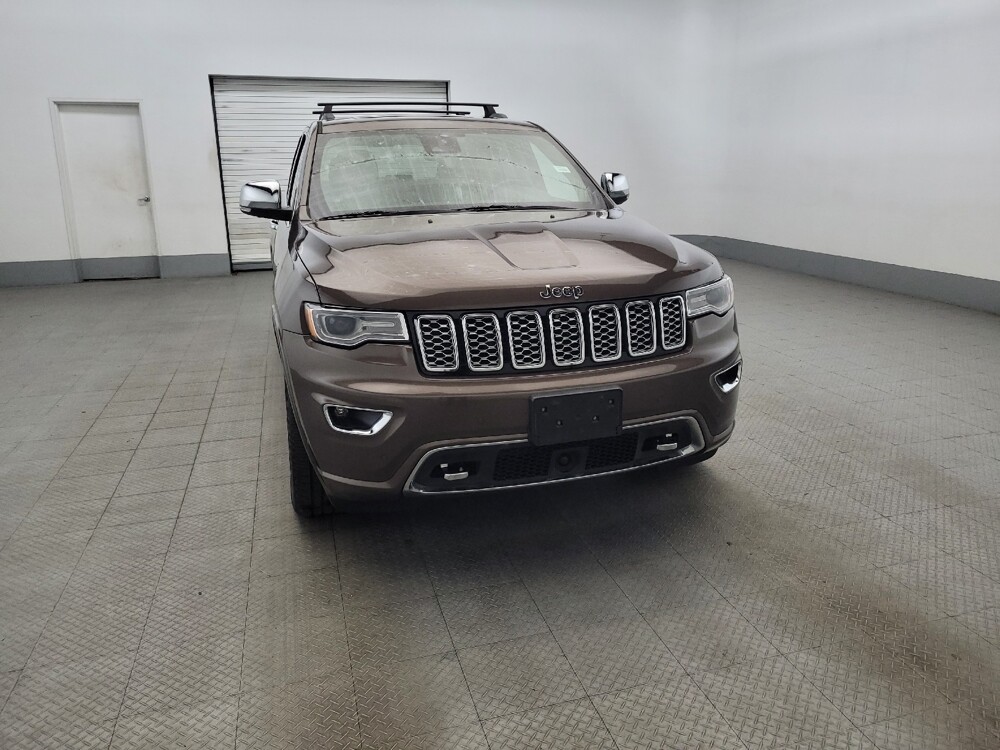 2019 Jeep Grand Cherokee in Newport News, VA 23601 - 18076870 14