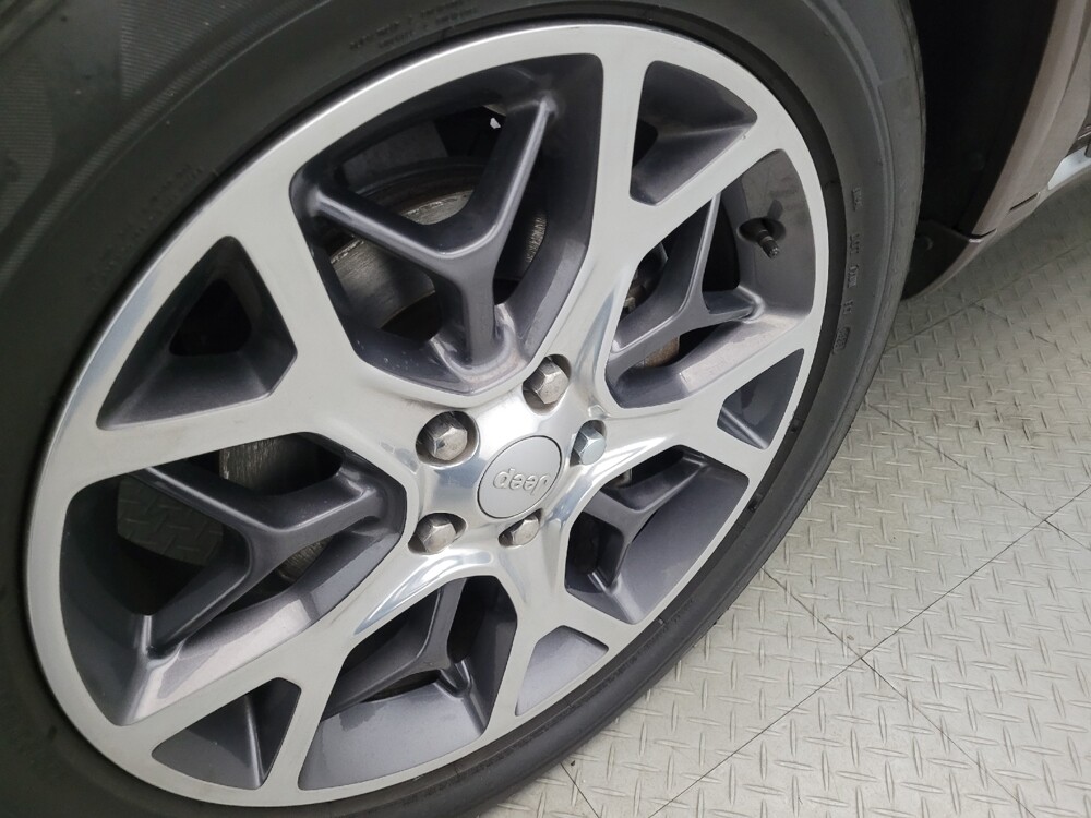 2019 Jeep Grand Cherokee in Newport News, VA 23601 - 18076870 31