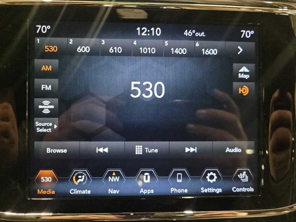 2019 Jeep Grand Cherokee in Newport News, VA 23601 - 18076870 25