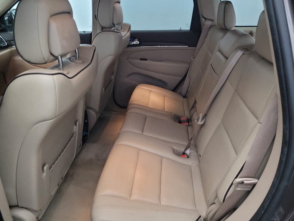 2019 Jeep Grand Cherokee in Newport News, VA 23601 - 18076870 18