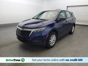2022 Chevrolet Equinox in Pittsburgh, PA 15236