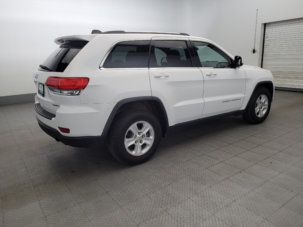 2015 Jeep Grand Cherokee in New Castle, DE 19720 - 18076873 10
