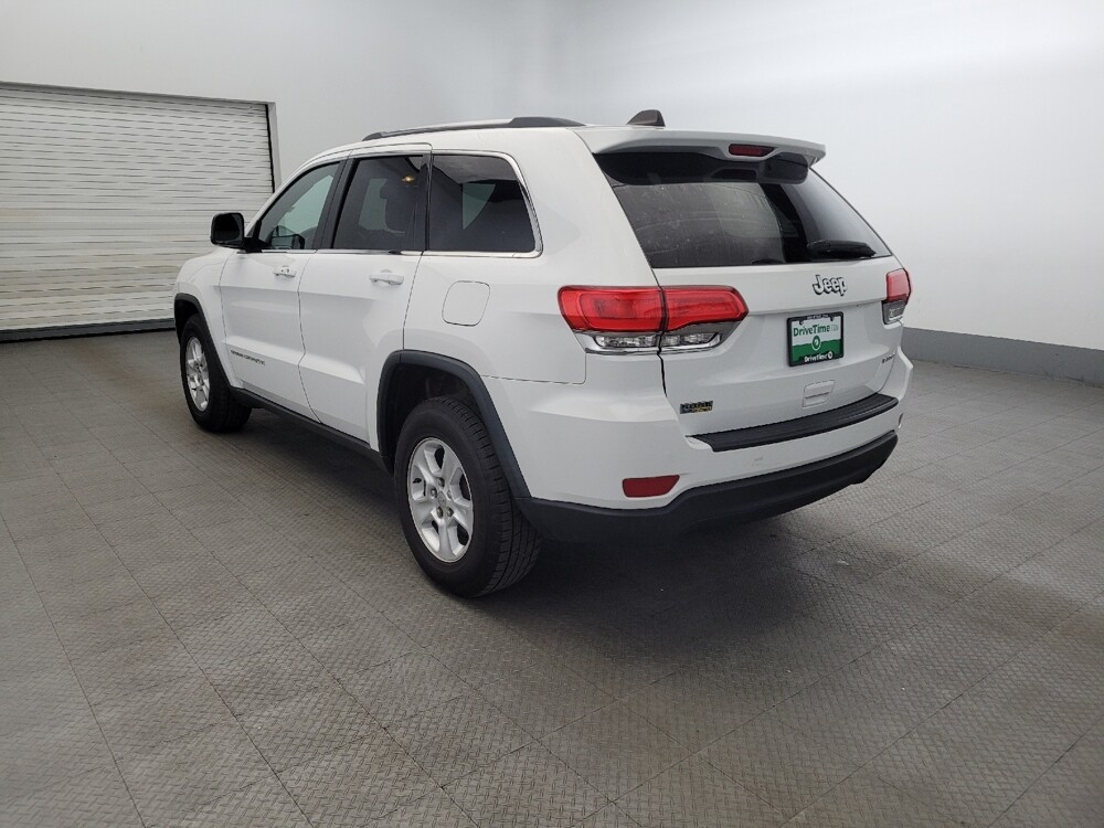 2015 Jeep Grand Cherokee in New Castle, DE 19720 - 18076873 5