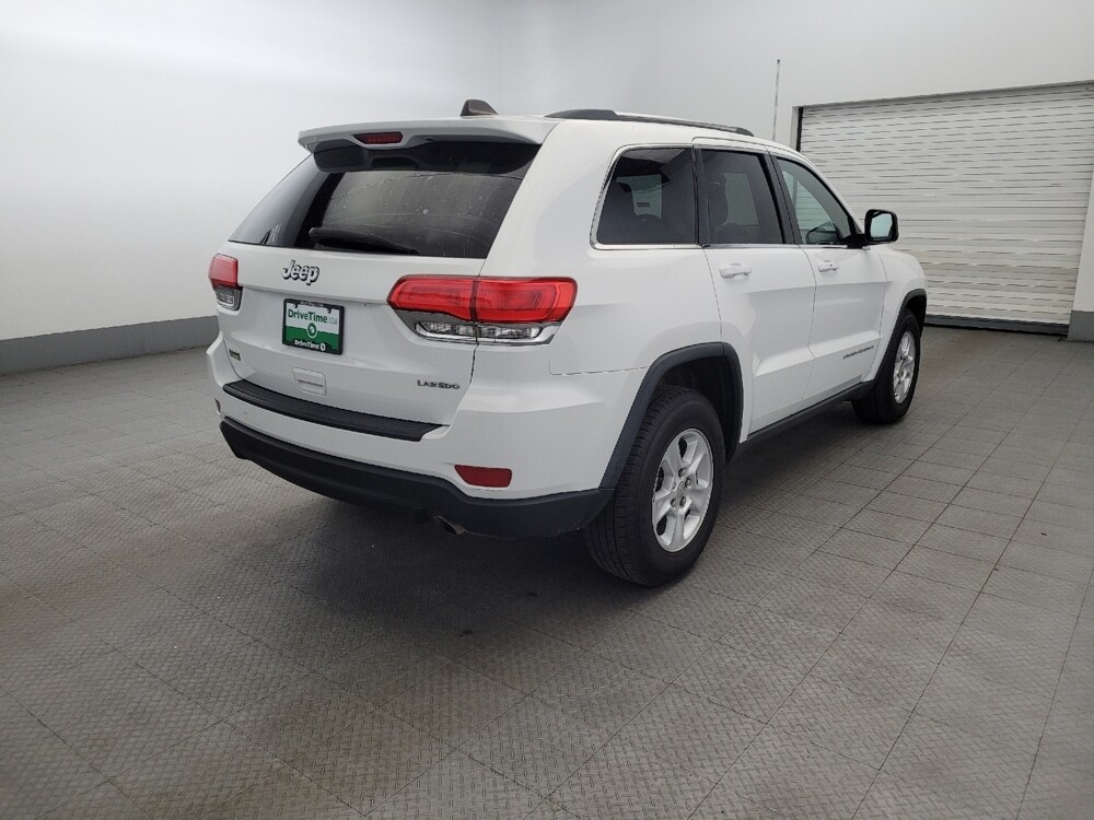 2015 Jeep Grand Cherokee in New Castle, DE 19720 - 18076873 9