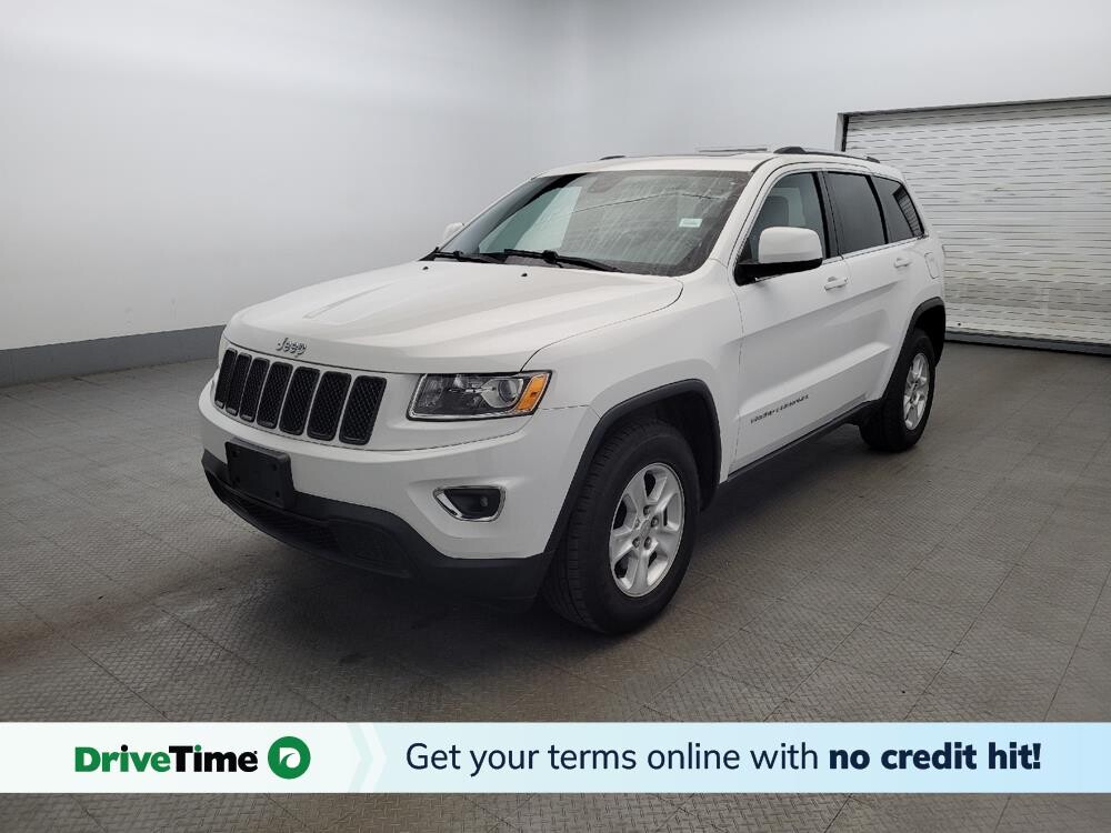 2015 Jeep Grand Cherokee in New Castle, DE 19720 - 18076873