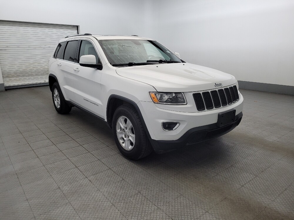 2015 Jeep Grand Cherokee in New Castle, DE 19720 - 18076873 13