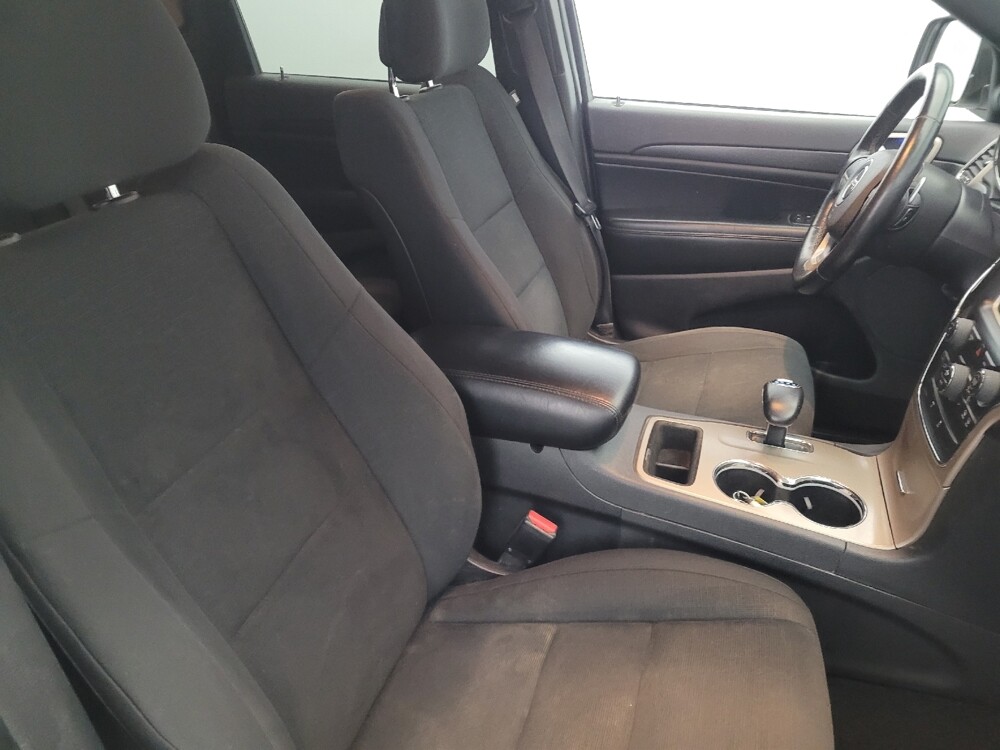 2015 Jeep Grand Cherokee in New Castle, DE 19720 - 18076873 21