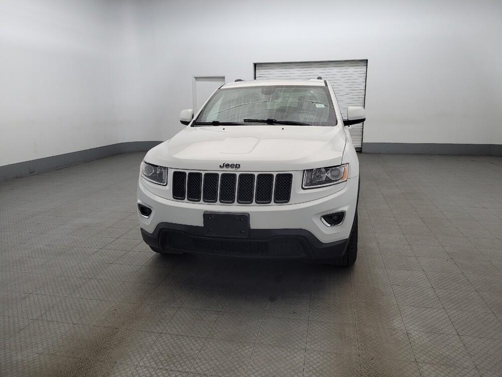 2015 Jeep Grand Cherokee in New Castle, DE 19720 - 18076873 15