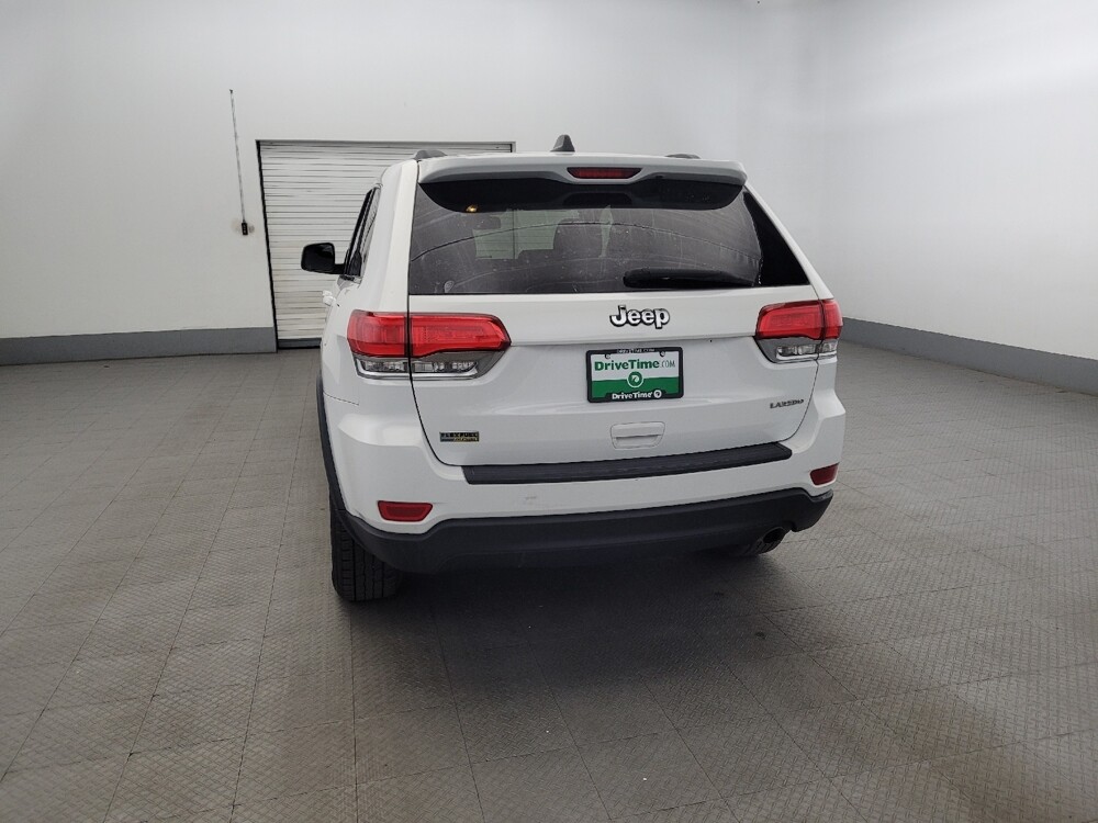 2015 Jeep Grand Cherokee in New Castle, DE 19720 - 18076873 6