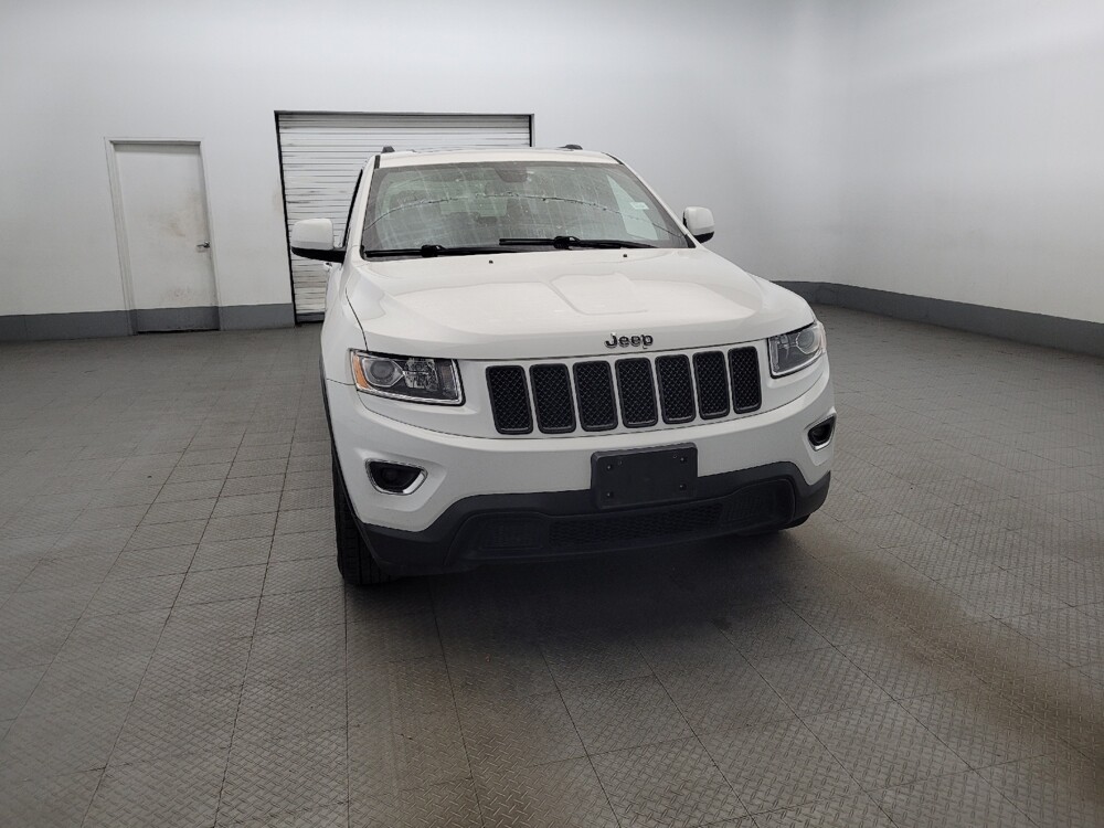 2015 Jeep Grand Cherokee in New Castle, DE 19720 - 18076873 14