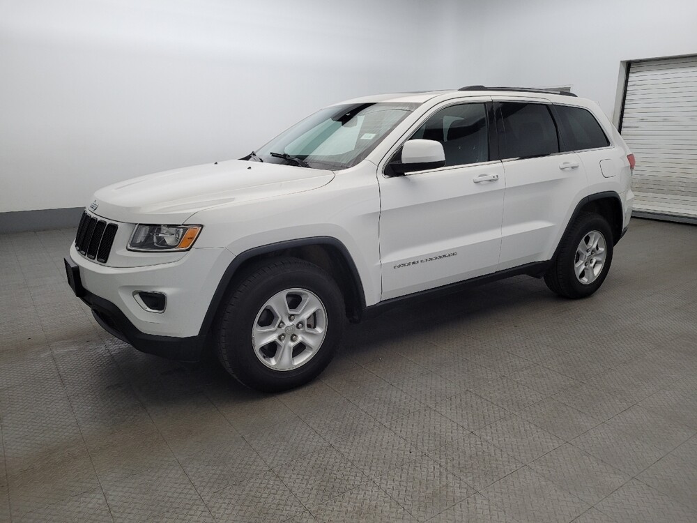 2015 Jeep Grand Cherokee in New Castle, DE 19720 - 18076873 2