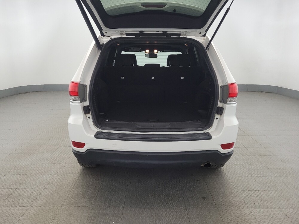 2015 Jeep Grand Cherokee in New Castle, DE 19720 - 18076873 29