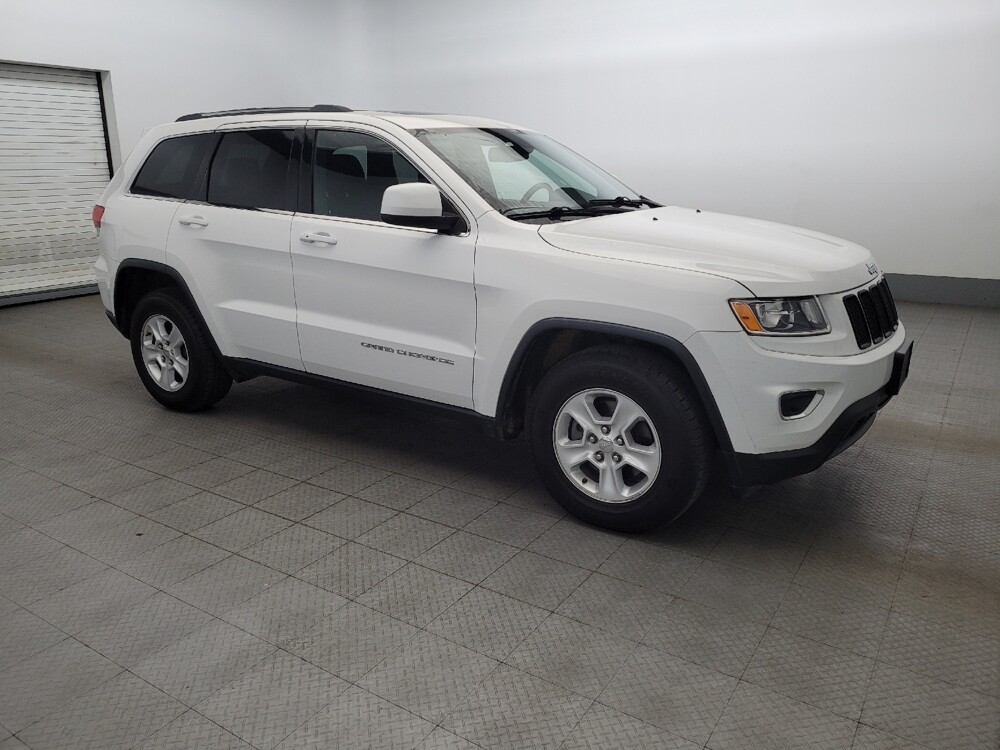 2015 Jeep Grand Cherokee in New Castle, DE 19720 - 18076873 11