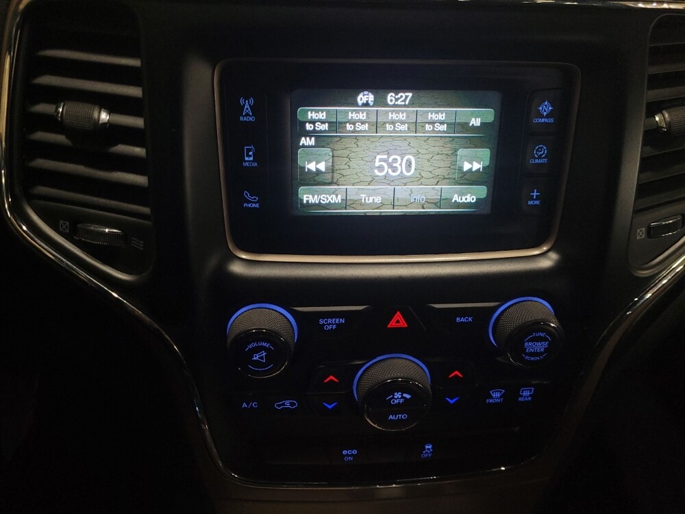 2015 Jeep Grand Cherokee in New Castle, DE 19720 - 18076873 25