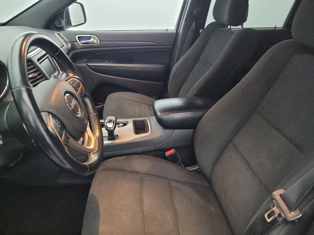 2015 Jeep Grand Cherokee in New Castle, DE 19720 - 18076873 17