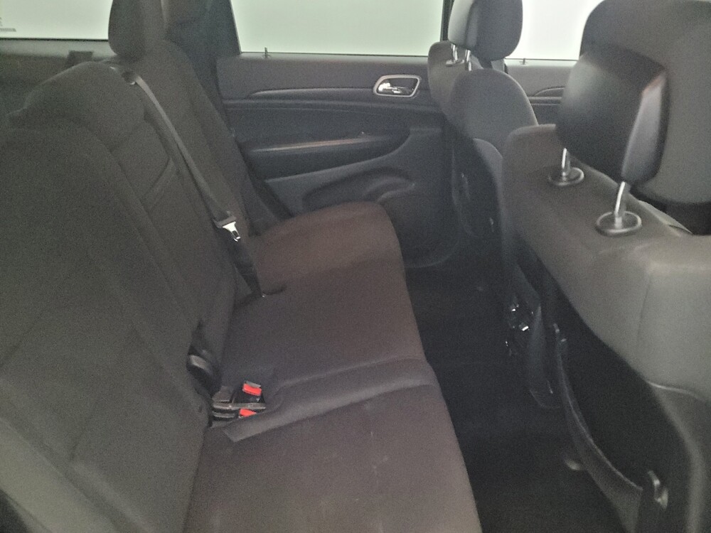 2015 Jeep Grand Cherokee in New Castle, DE 19720 - 18076873 19