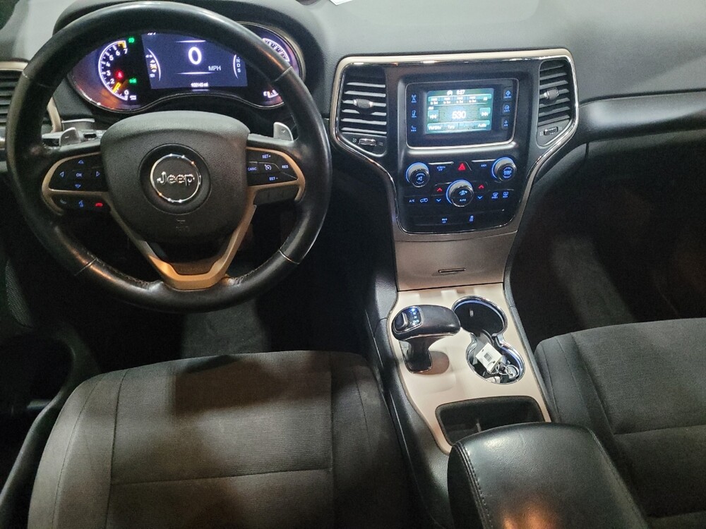 2015 Jeep Grand Cherokee in New Castle, DE 19720 - 18076873 22