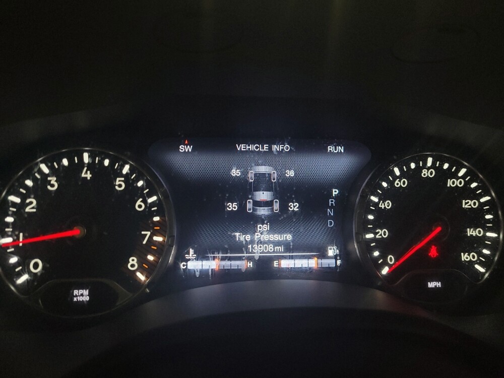 2021 Jeep Renegade in Owings Mills, MD 21117 - 18076878 23