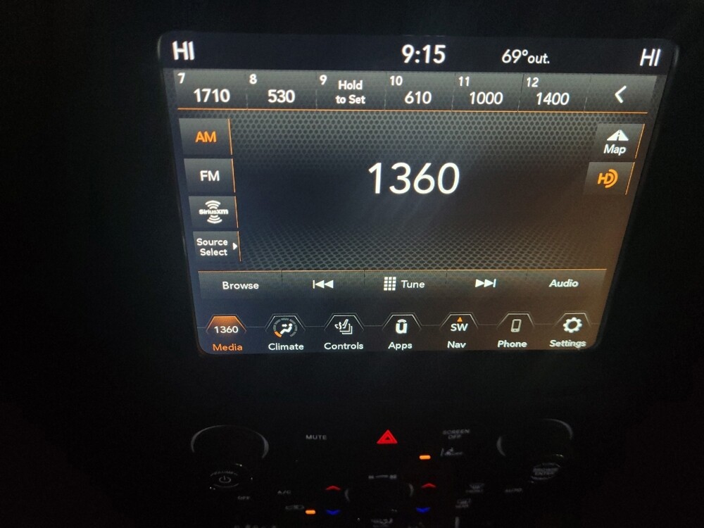 2021 Jeep Renegade in Owings Mills, MD 21117 - 18076878 25