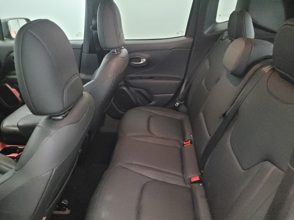 2021 Jeep Renegade in Owings Mills, MD 21117 - 18076878 18