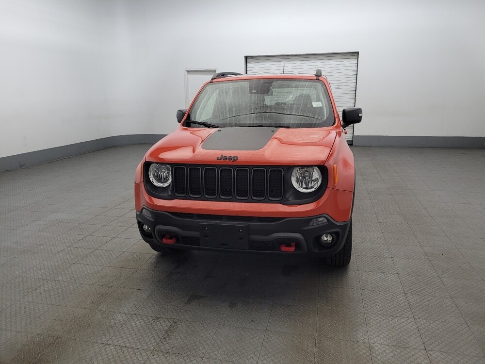 2021 Jeep Renegade in Owings Mills, MD 21117 - 18076878 15