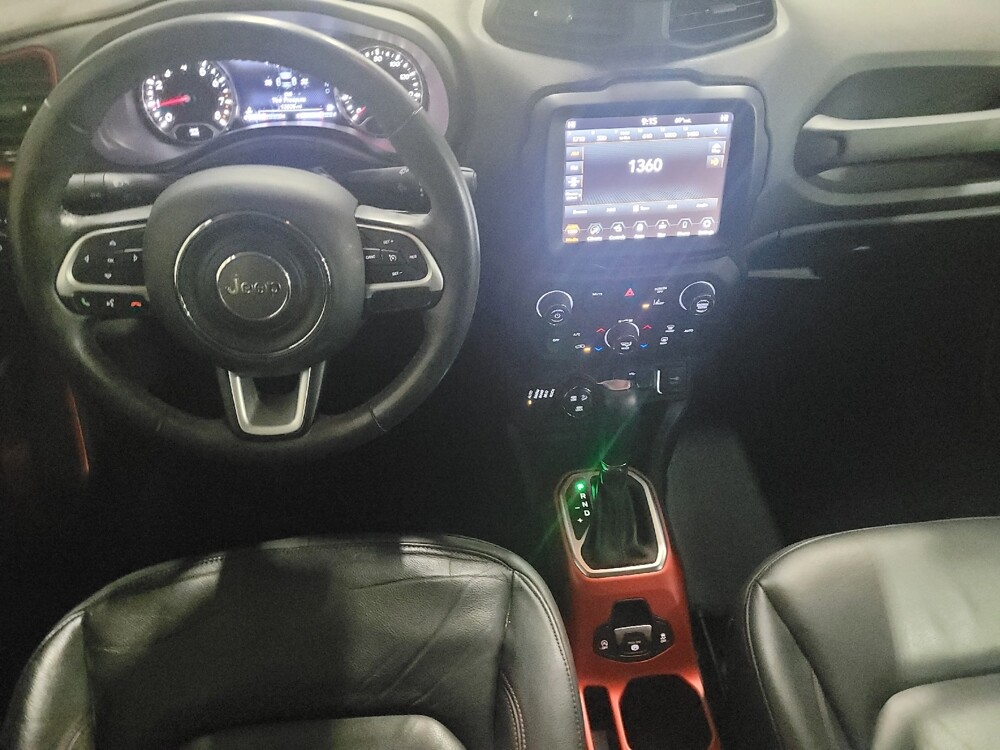 2021 Jeep Renegade in Owings Mills, MD 21117 - 18076878 22