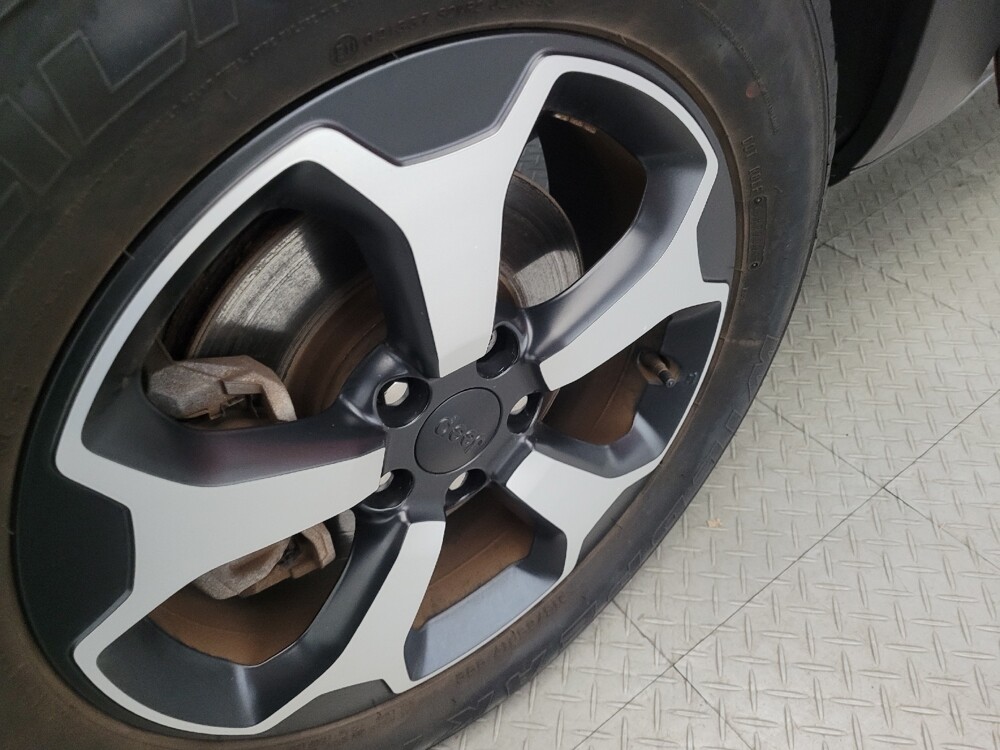 2021 Jeep Renegade in Owings Mills, MD 21117 - 18076878 31